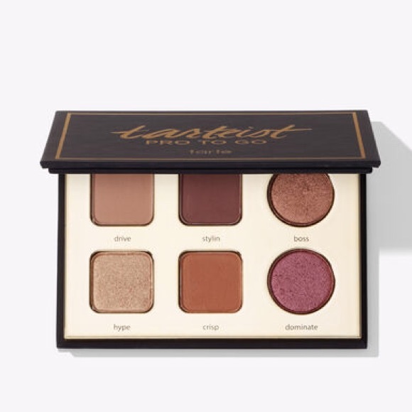 tarte Other - 🌟New🌟 Tartlist Pro to Go Palette